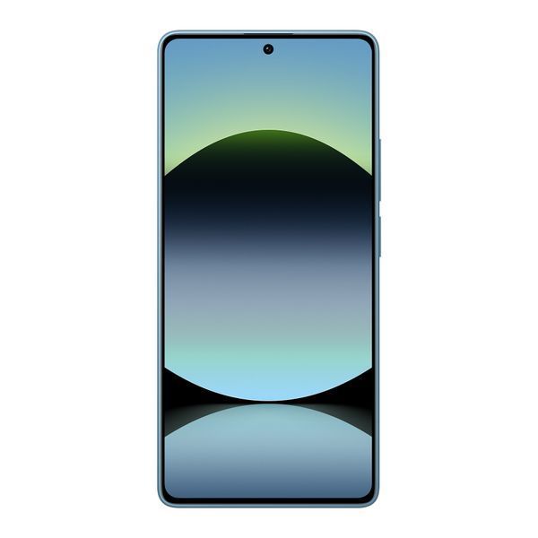 Смартфон Xiaomi Redmi Note 14S 12/512Gb NFC Ocean Blue (with charger) 41792 фото