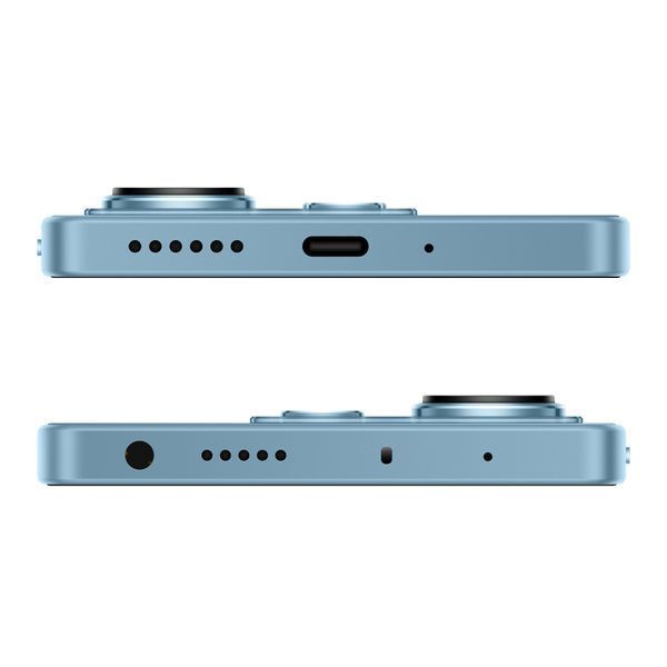 Смартфон Xiaomi Redmi Note 14S 12/512Gb NFC Ocean Blue (with charger) 41792 фото