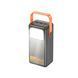 Power bank 60 000 mAh Hoco J110A 3USB/QC3.0/22.5W/2xPD60+65W/LED black 00680 фото 1