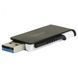 USB Flash 64 GB Apacer AH350 Black 3.2 UA 23674 фото 2