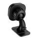 Автотримач Hoco CA53 магнітний black 13036 фото 3