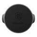Автомобільний тримач Baseus Small Ears Series Magnetic Suction Bracket Air Outlet Type black 20232 фото 1
