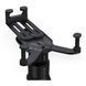Автотримач з бездротовою зарядкою Baseus Stable Gravitational Car Mount Pro 15W 43016 фото 4