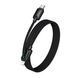 Cable Hoco Type-C to Lightning U146 1m black 44873 фото 4