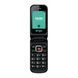 Телефон Ergo F241 Red UA 34153 фото 2