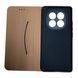 Книжка Fibra Xiaomi Redmi Note 14 Pro 4G brown 40129 фото 2