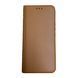 Книжка Fibra Xiaomi Redmi Note 14 Pro 4G brown 40129 фото 1