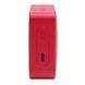 Колонка Bluetooth JBL GO Essential 2 red UA 44410 фото 4