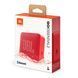 Колонка Bluetooth JBL GO Essential 2 red UA 44410 фото 1