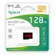 MicroSD 128GB Apacer UHS-1 85R Class10 32171 фото 1