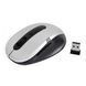 Мишка Bluetooth G108 grey 40266 фото 2