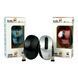 Мишка Bluetooth G108 grey 40266 фото 3