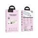 Мишка Bluetooth Hoco GM29 white 19209 фото 1