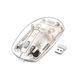 Мишка Bluetooth Hoco GM29 white 19209 фото 2