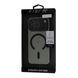 Накладка iPhone 17 Pro Fibra Clear Case Full Camera with MagSafe clear 47218 фото 3