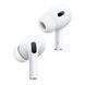 Навушники AirPods Pro 2 Hoco EW47 white 04499 фото 3