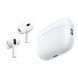 Навушники AirPods Pro 2 Hoco EW47 white 04499 фото 2