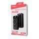 Power bank 20 000 mAh iDragon WP-29 PD30W + бездротова Led +cable Type-C/Lightning black 44983 фото 1