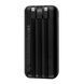 Power bank 20 000 mAh iDragon WP-29 PD30W + бездротова Led +cable Type-C/Lightning black 44983 фото 3