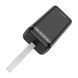 Power bank 30000 mAh Borofone BJ14B LED Lamp Display black 36264 фото 4
