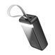 Power bank 30000 mAh Borofone BJ14B LED Lamp Display black 36264 фото 2
