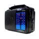 Радіо Colon RX-A07AC 5 хвиль black 46956 фото 4