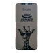 Скло Giraffe Privacy Anti-Static iPhone 12 Pro Max black 42777 фото 3