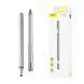 Стилус Baseus Golden Cudgel Capacitive silver 30259 фото 5