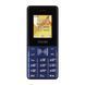 Телефон Tecno T301 Deep Blue UA 25289 фото 2