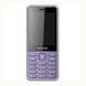 Телефон Nomi i2840 Lavender UA 09150 фото 3