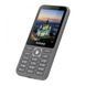 Телефон Sigma X-style 31 Power TYPE-C Gray UA 04220 фото 3