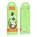 USB Cable Hoco Type-C X82 3A 1m black 34039 фото 1