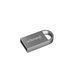 USB Flash 4 GB Wibrand Lynx Silver UA 36541 фото 2