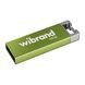 USB Flash 64 GB Wibrand Chameleon Light Green 19420 фото 2