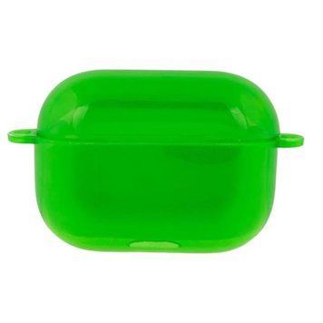 Чохол для AirPods 1/2 magic neon 24824 фото