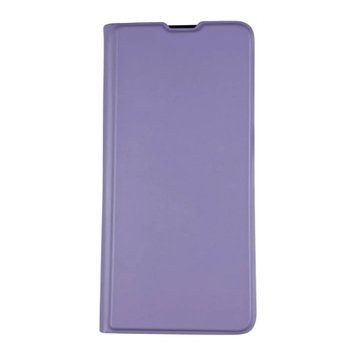 Книжка Fibra Samsung A35/A356B 2024 purple 35518 фото