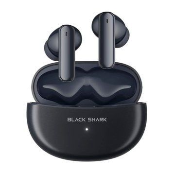 Навушники Black Shark T13 (BS-T13) black 45880 фото