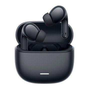 Навушники Redmi Buds 8 Lite BHR08OMGL black UA 45103 фото