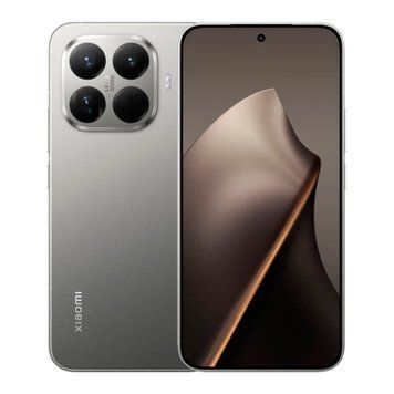 Смартфон Xiaomi 15T PRO 12/256 NFC Titan Gray UA&nbsp; 45570 фото
