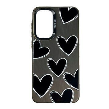 Силікон Xiaomi Redmi 15C UA/EU/Poco C85 173mm So Cool hearts 48179 фото