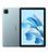 Планшет OSCAL Pad 60 3/64 Wi-Fi Misty Blue UA (чохол+скло) 10828 фото