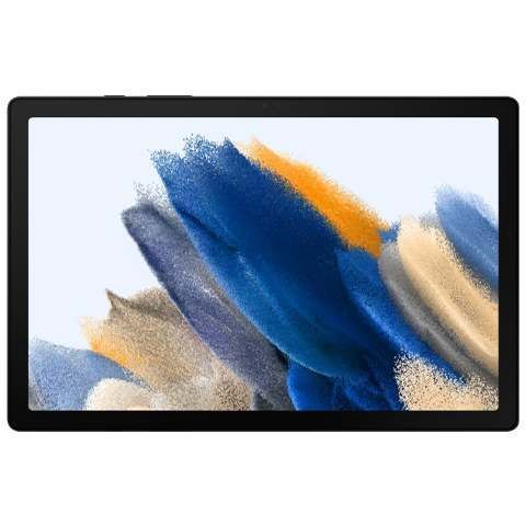 Планшет Samsung Tab A8 4/64 LTE Grey UA 22333 фото