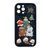 Силікон Xiaomi Redmi 13 Christmas Toys black 00121 фото