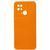 Силікон Samsung A03 Core/A032 2022 NEW Smooth pudra 28485 фото