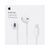 Навушники Bluetooth Apple iPhone EarPods Lightning white 36682 фото