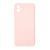 Silicone cover Full Samsung A54/A546B 5G 2023 pink 37395 фото