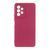 Silicone cover Full Samsung M34/M346 5G 2023 rose red 35397 фото