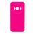Silicone cover Full Xiaomi Redmi 14C hot pink 41193 фото