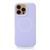 Силікон iPhone 16 Pro Max Smooth MagSafe purple 41906 фото