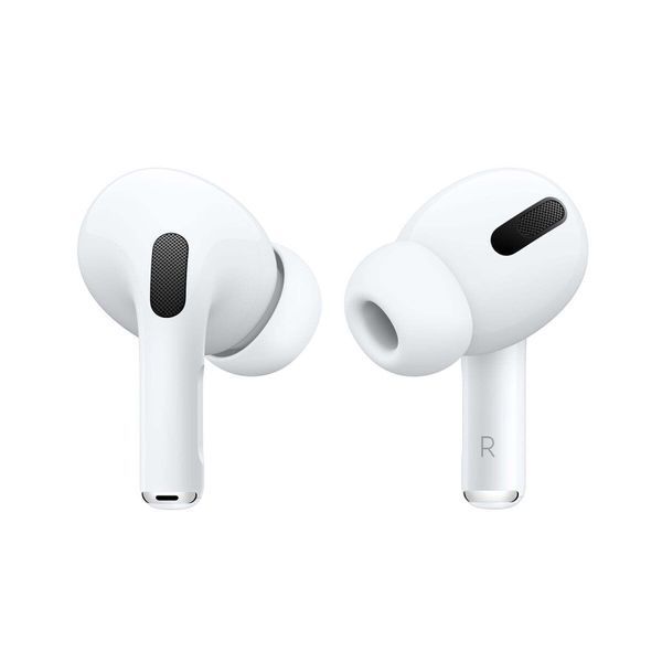 Навушники AirPods Pro High Copy білі 24027 фото
